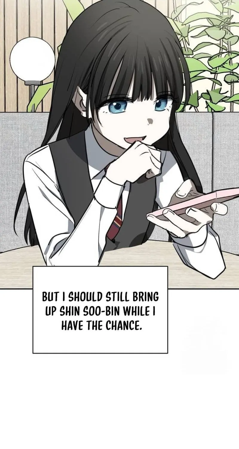 Read The Law of Immutability EN Manga Online