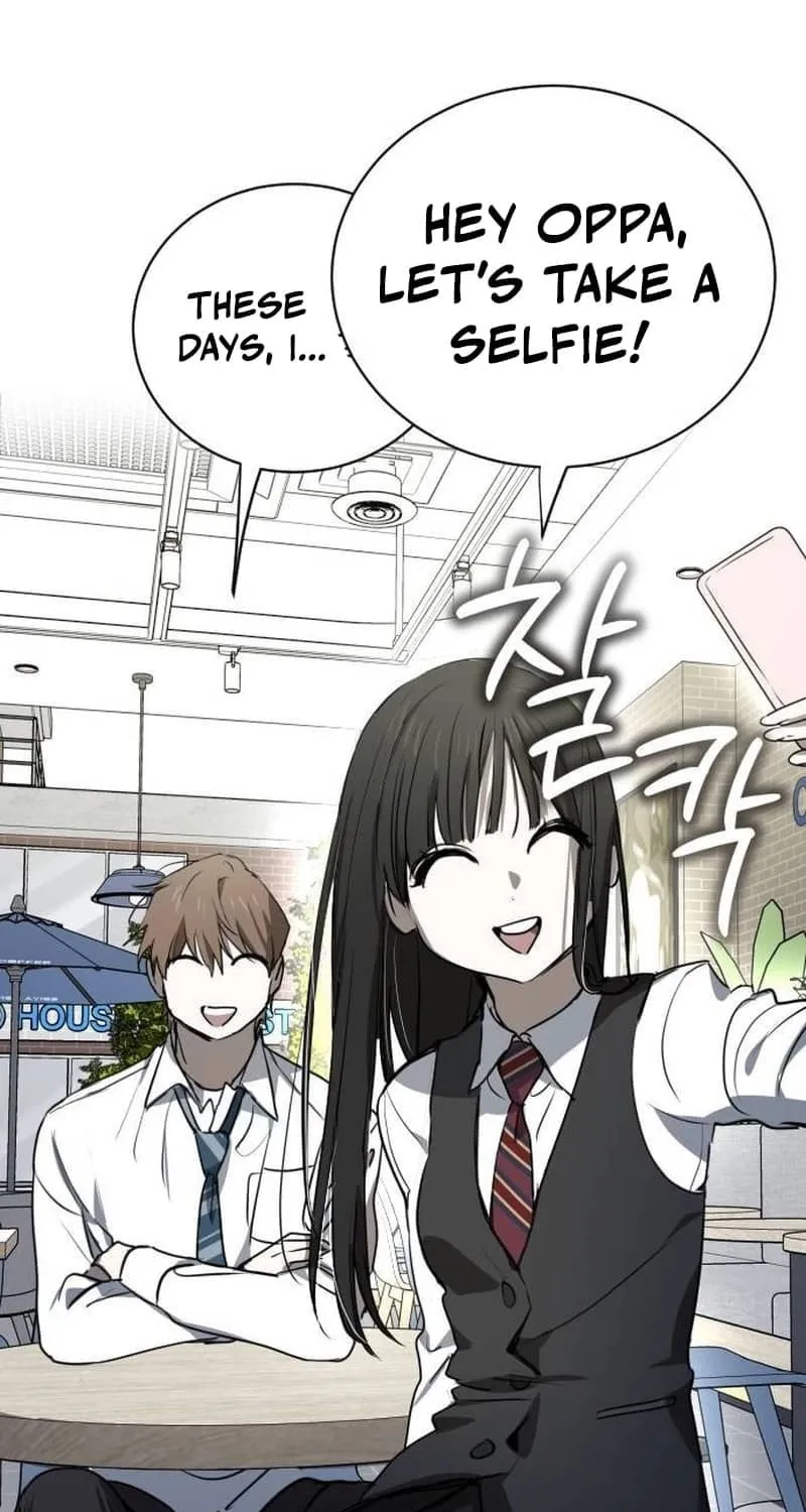 Read The Law of Immutability EN Manga Online