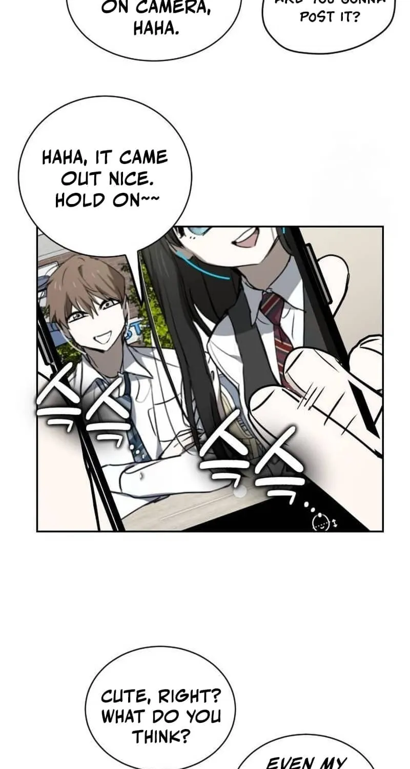 Read The Law of Immutability EN Manga Online