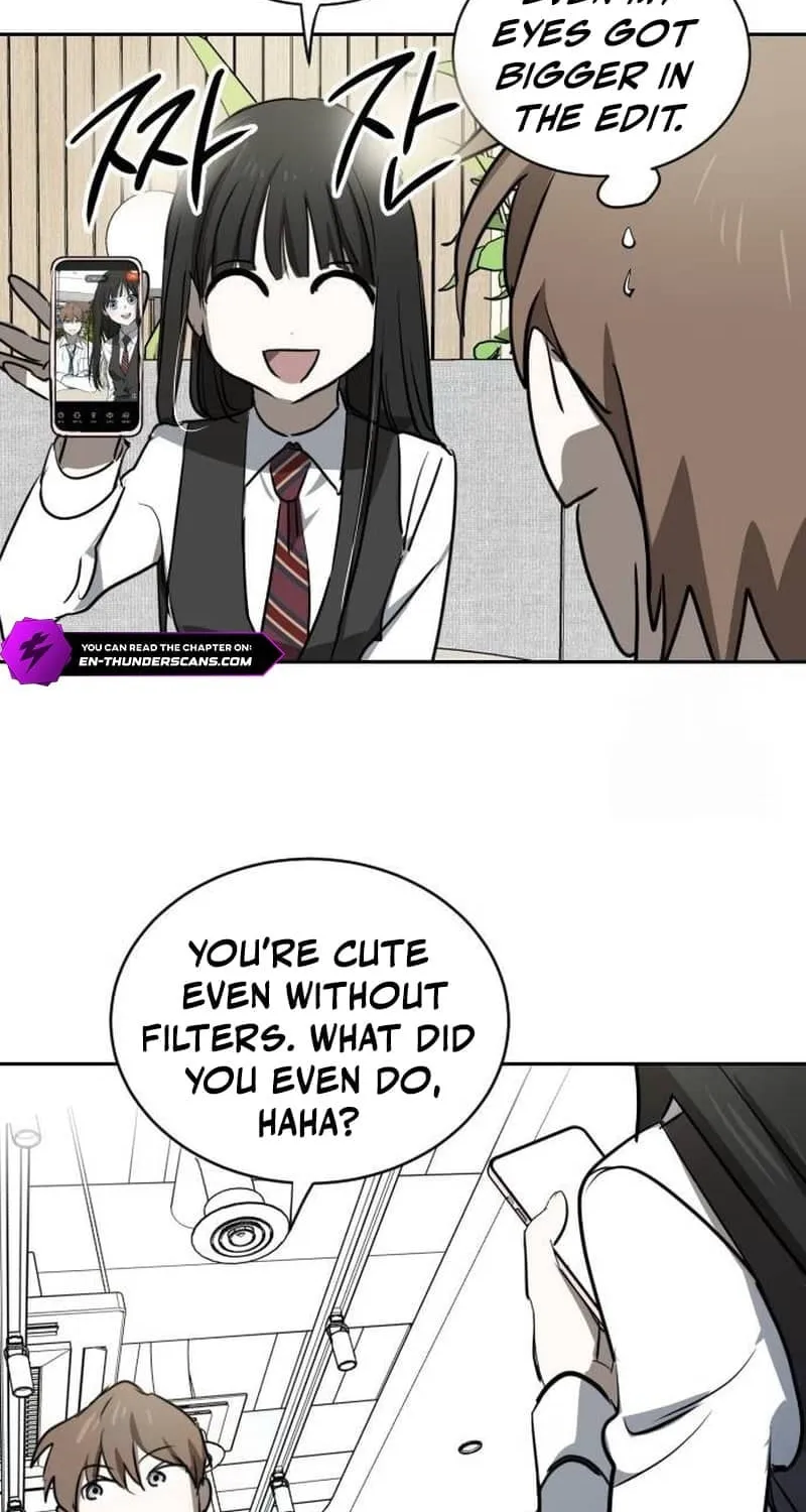 Read The Law of Immutability EN Manga Online