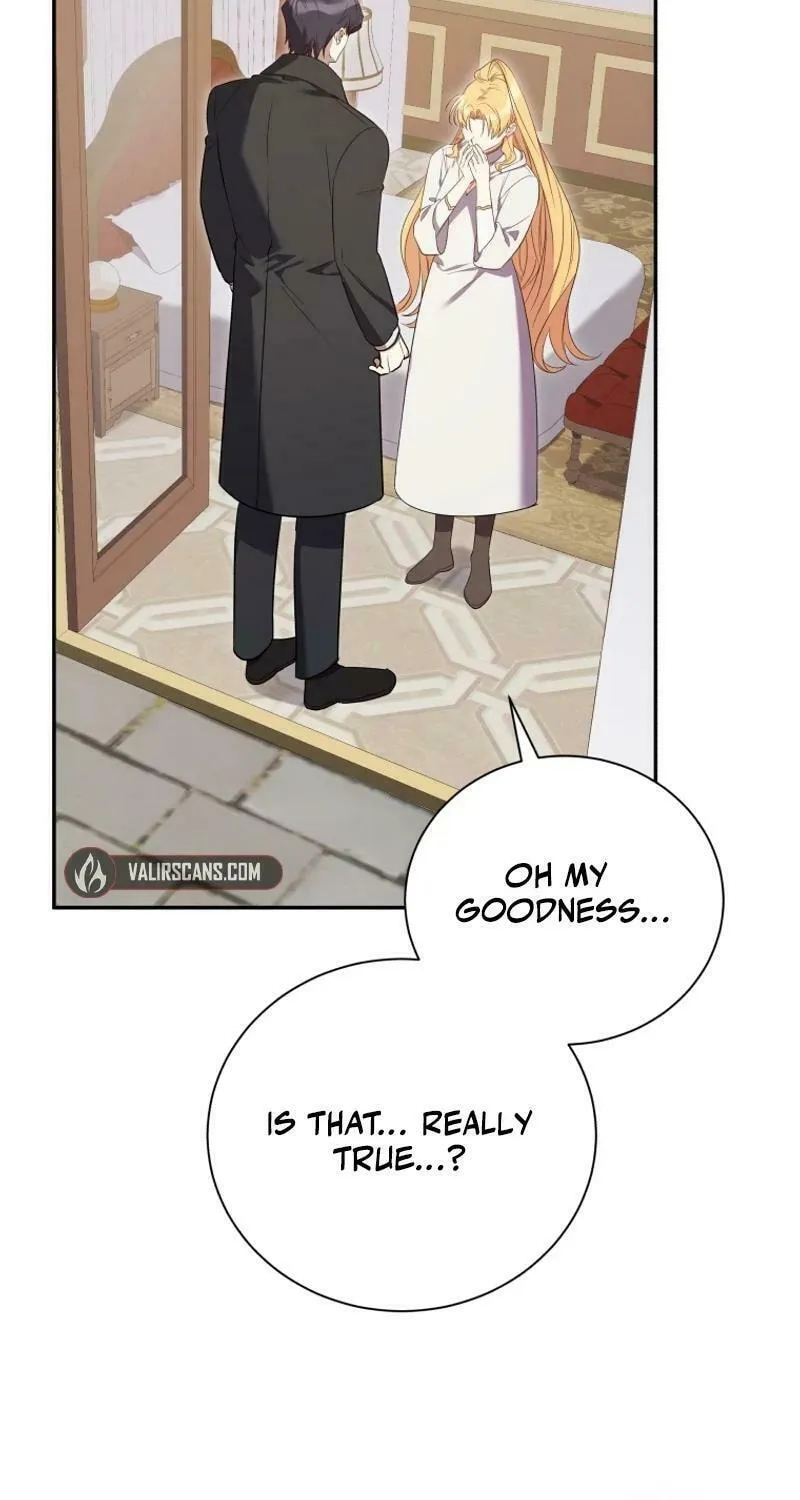 Read The Law of Immutability EN Manga Online