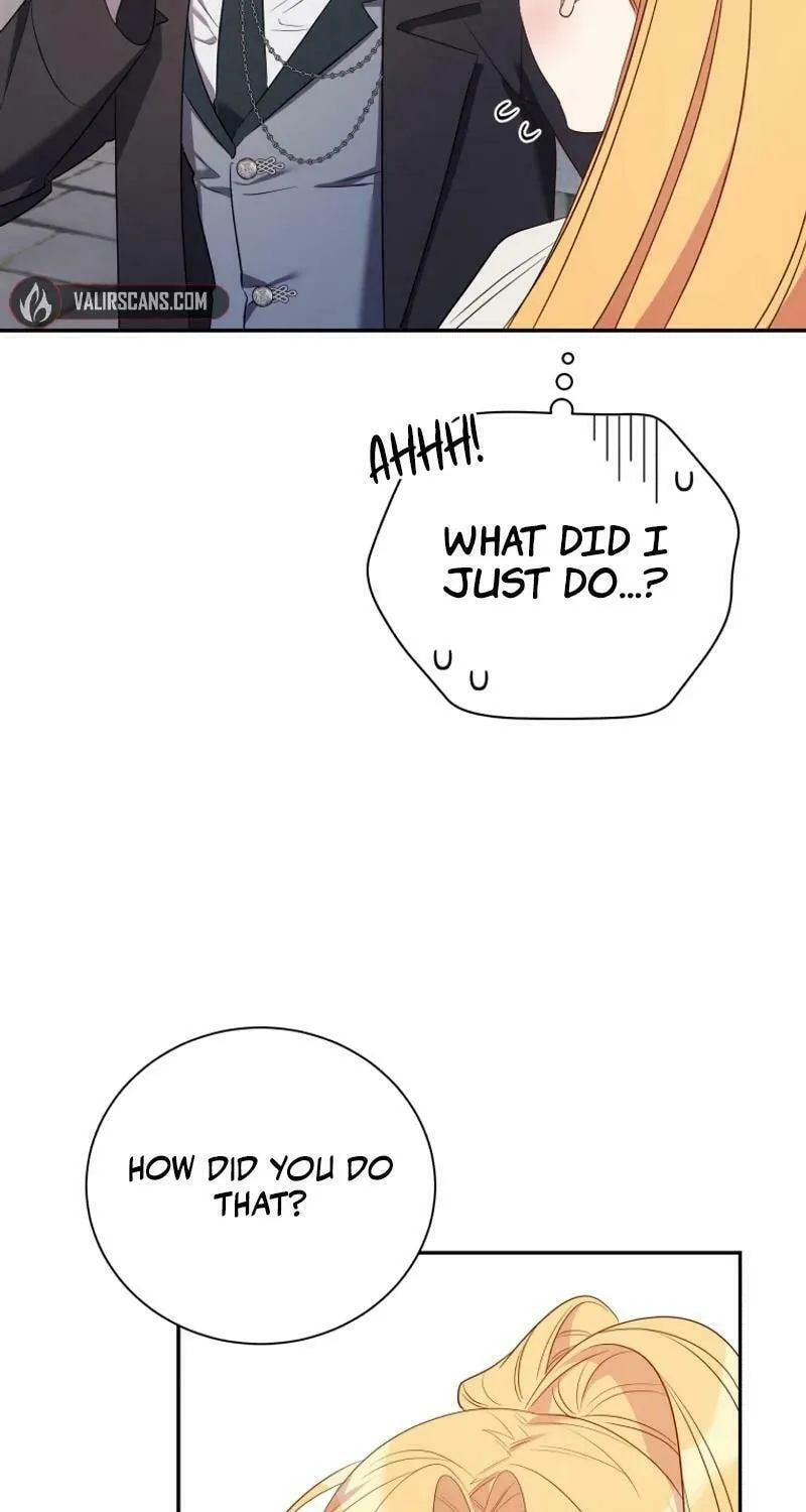 Read The Law of Immutability EN Manga Online