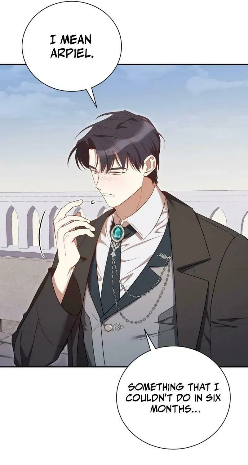 Read The Law of Immutability EN Manga Online
