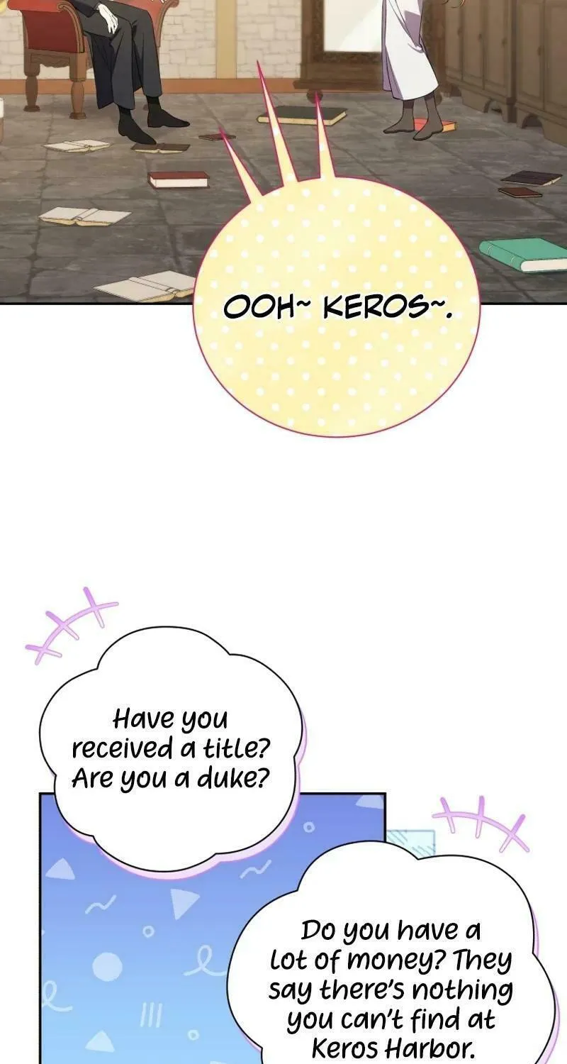 Read The Law of Immutability EN Manga Online