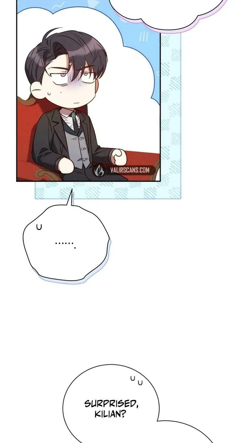 Read The Law of Immutability EN Manga Online