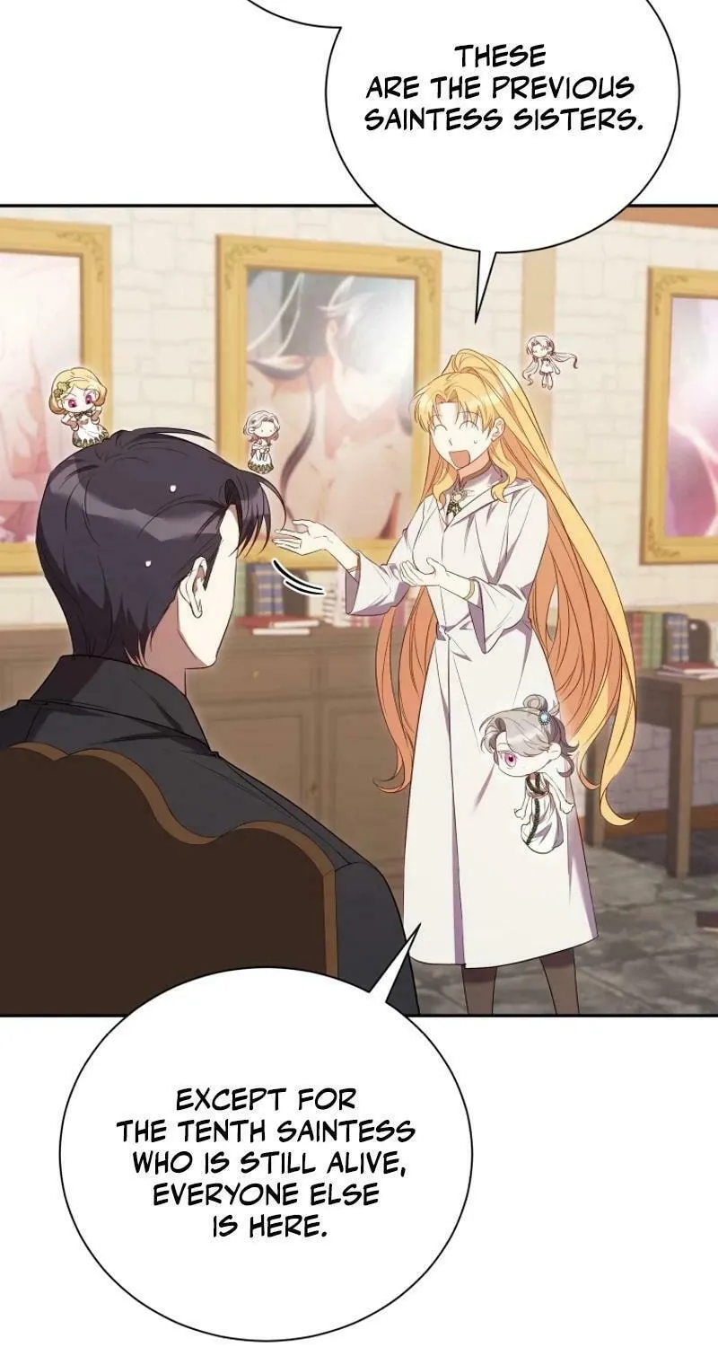 Read The Law of Immutability EN Manga Online