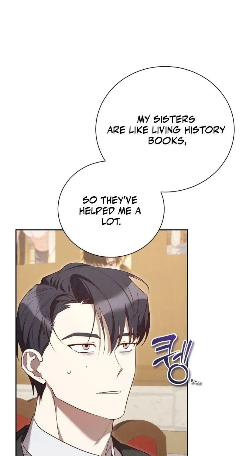 Read The Law of Immutability EN Manga Online