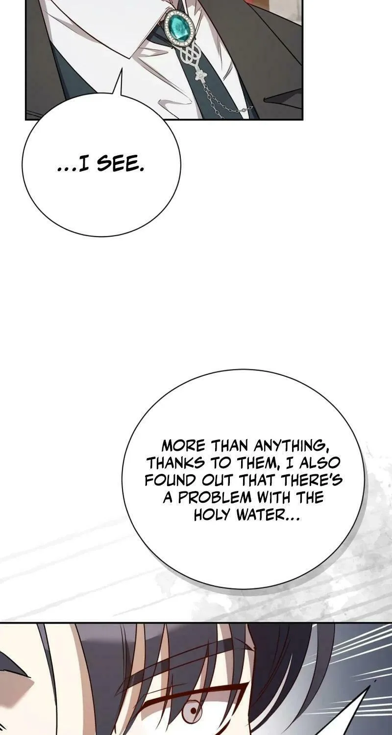 Read The Law of Immutability EN Manga Online