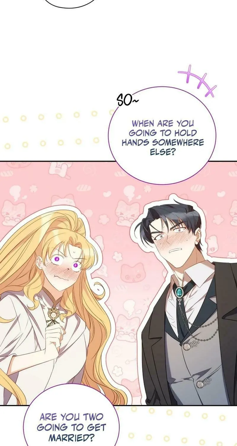 Read The Law of Immutability EN Manga Online