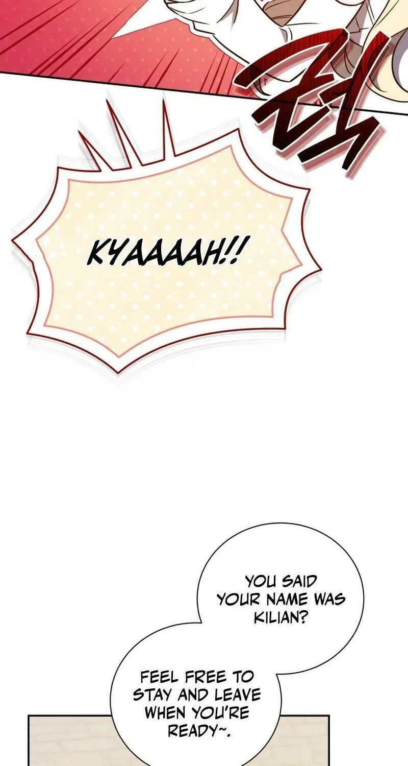 Read The Law of Immutability EN Manga Online