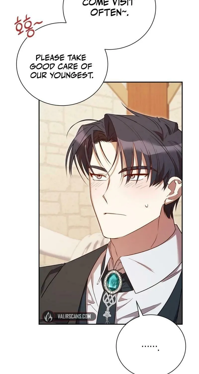 Read The Law of Immutability EN Manga Online