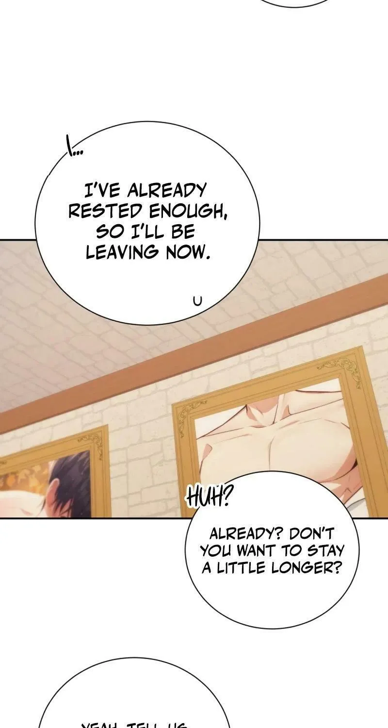 Read The Law of Immutability EN Manga Online