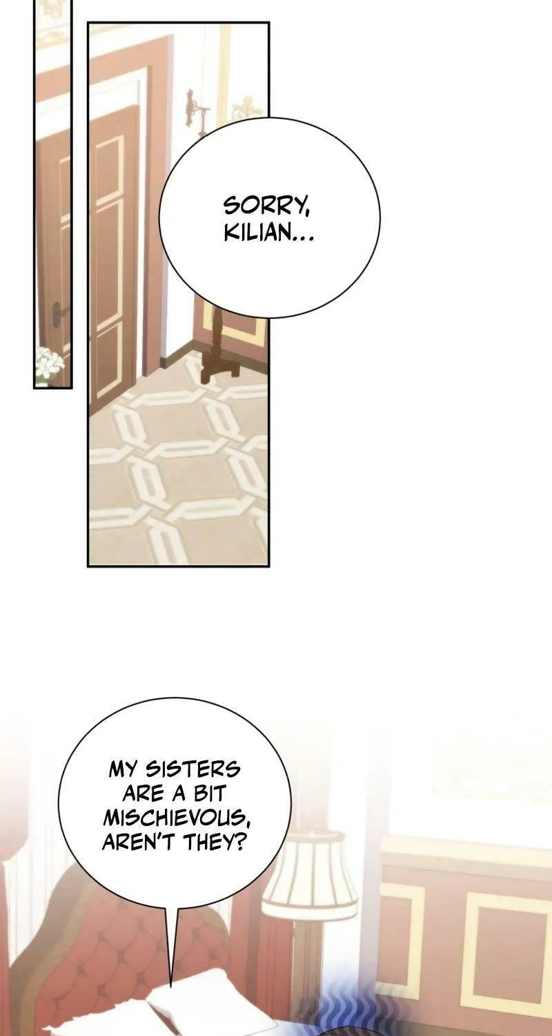 Read The Law of Immutability EN Manga Online