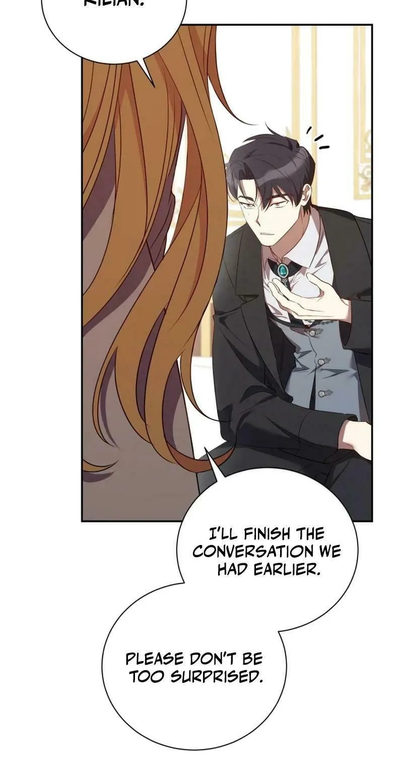 Read The Law of Immutability EN Manga Online