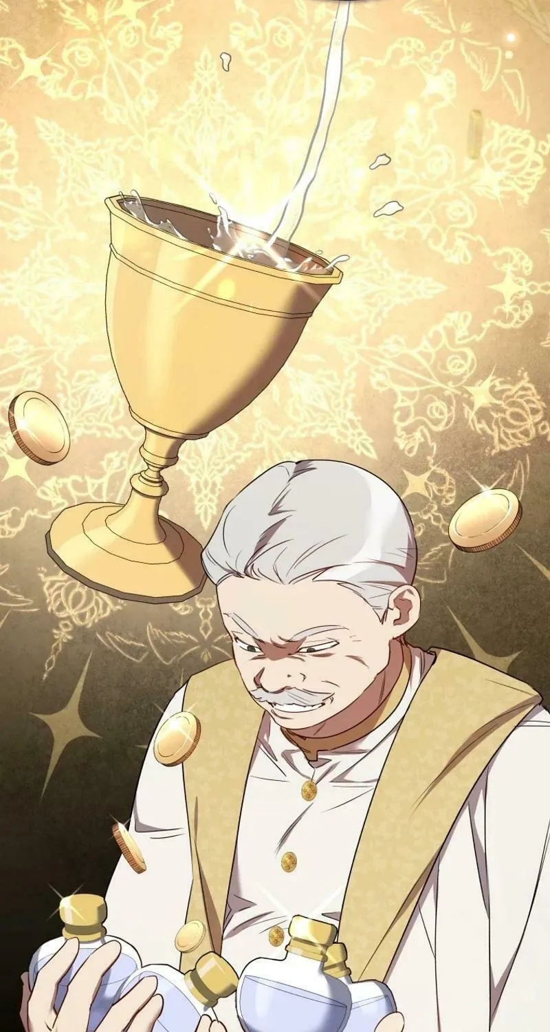 Read The Law of Immutability EN Manga Online