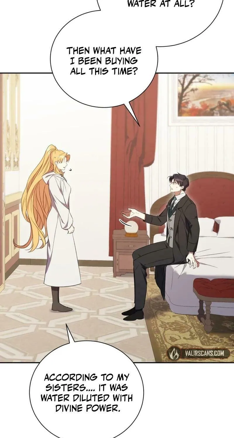 Read The Law of Immutability EN Manga Online