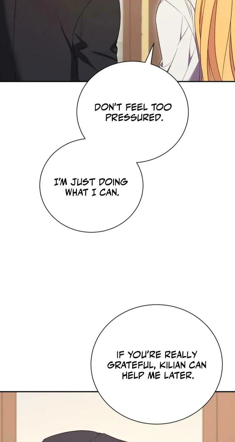Read The Law of Immutability EN Manga Online