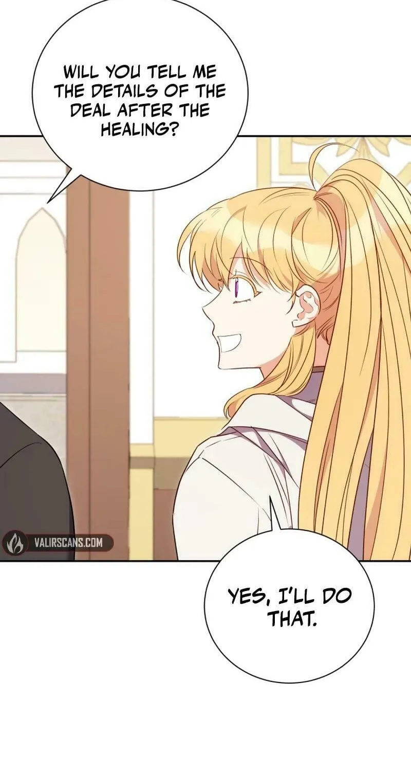 Read The Law of Immutability EN Manga Online