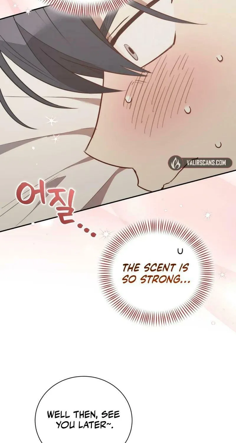 Read The Law of Immutability EN Manga Online