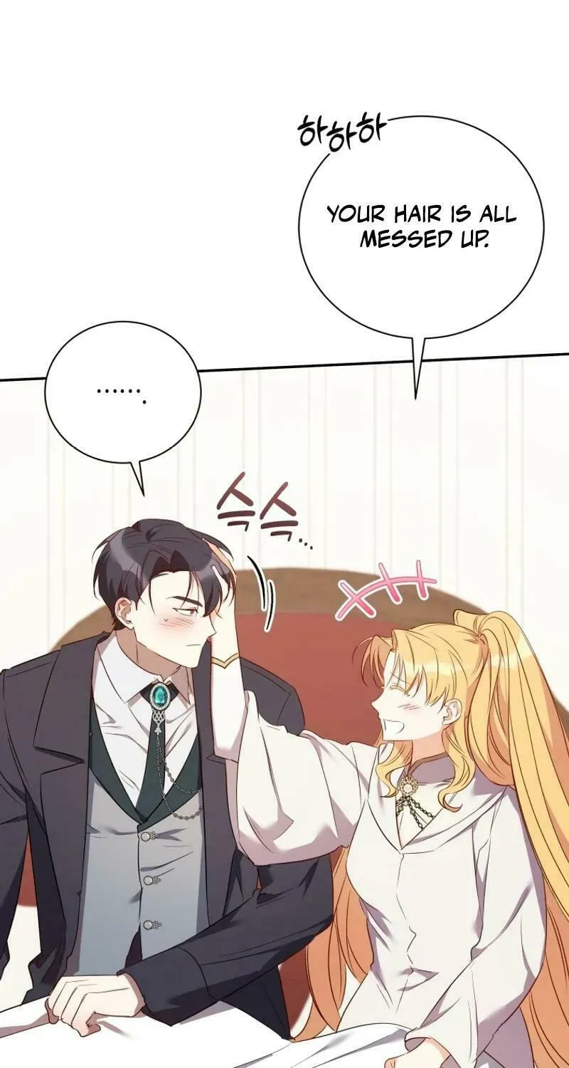 Read The Law of Immutability EN Manga Online