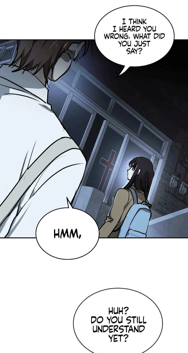 Read The Law of Immutability EN Manga Online