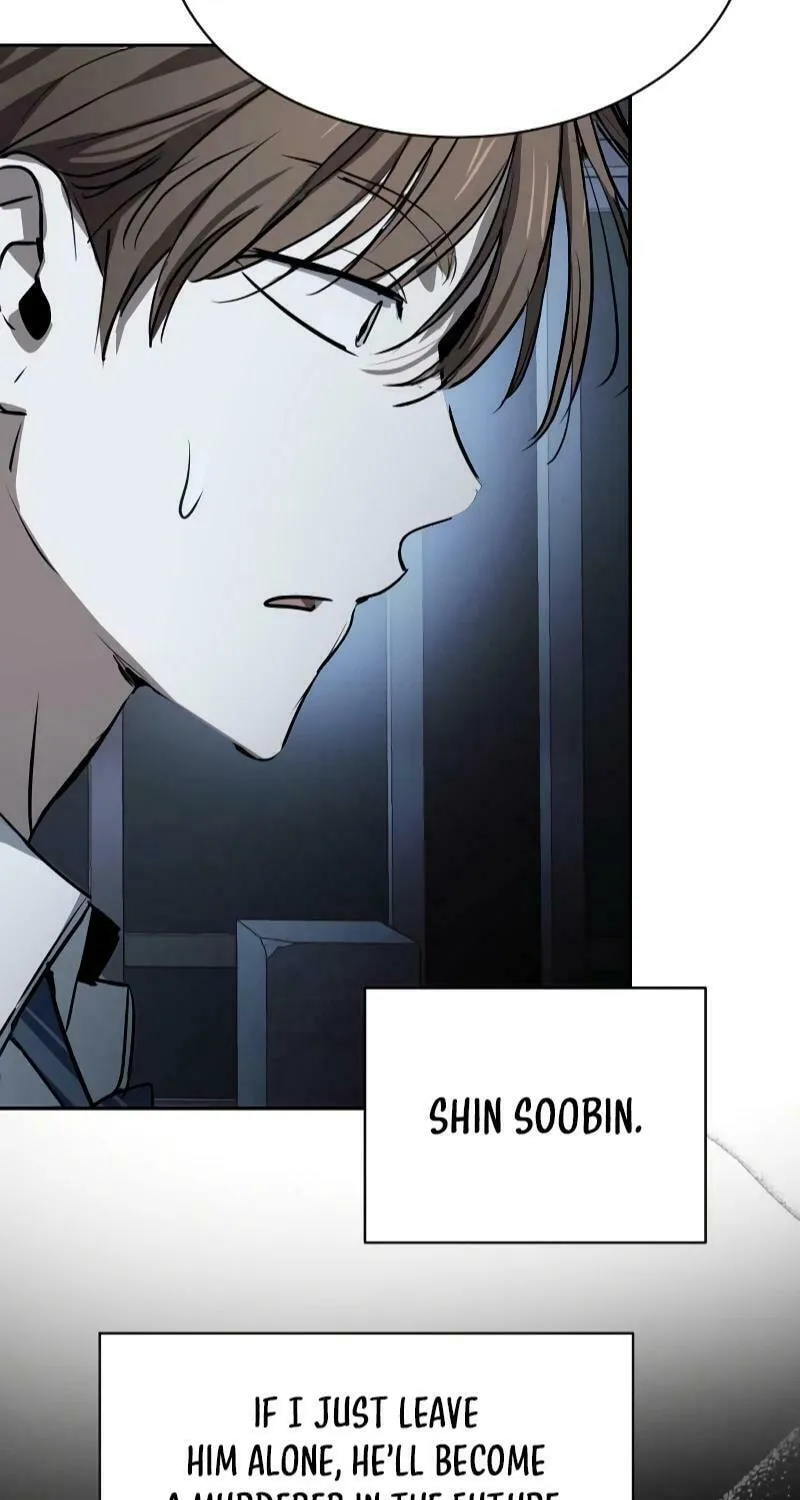 Read The Law of Immutability EN Manga Online