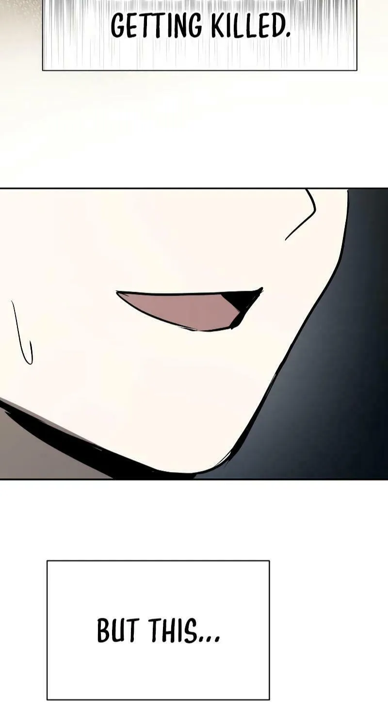 Read The Law of Immutability EN Manga Online