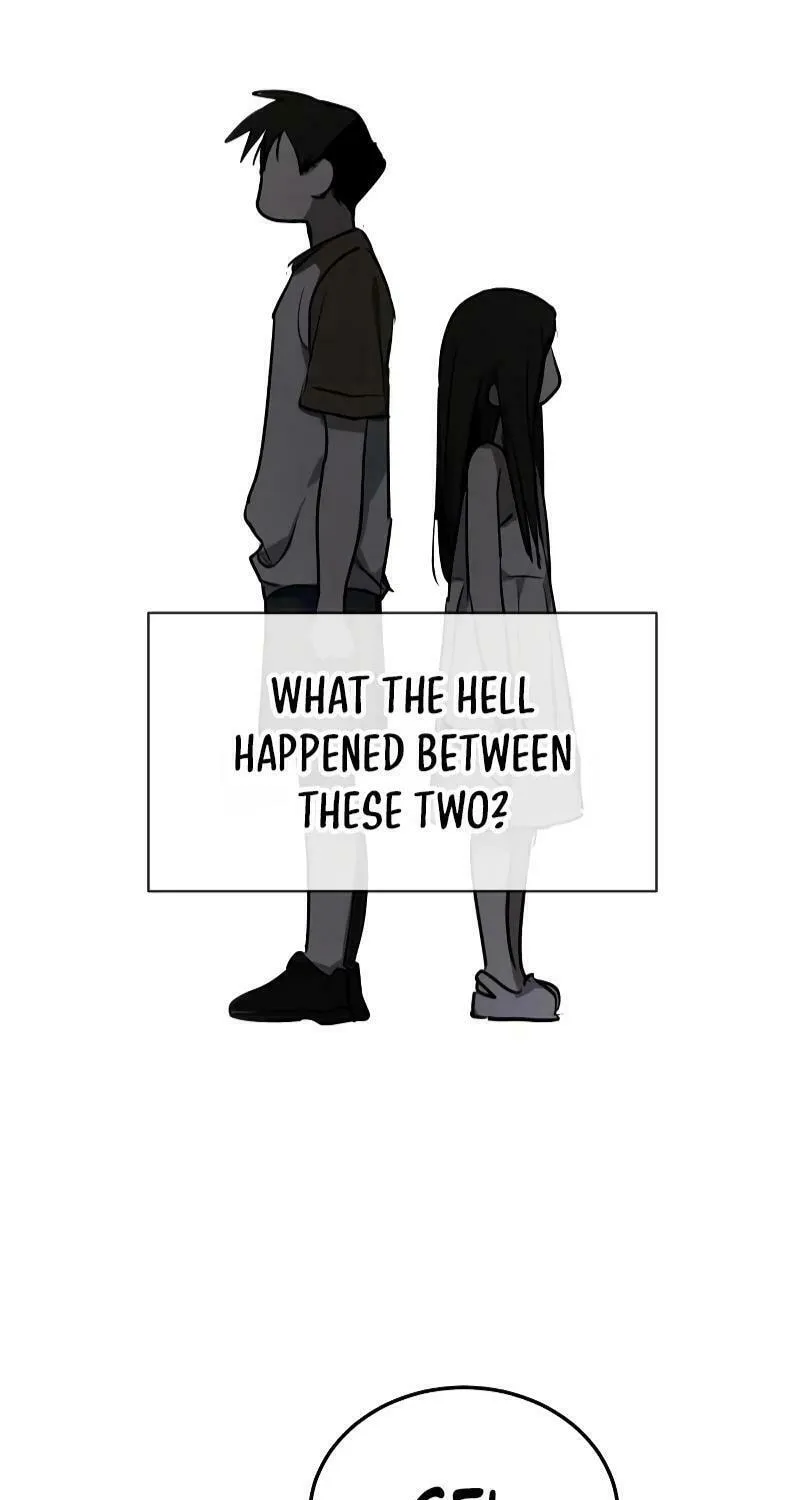 Read The Law of Immutability EN Manga Online