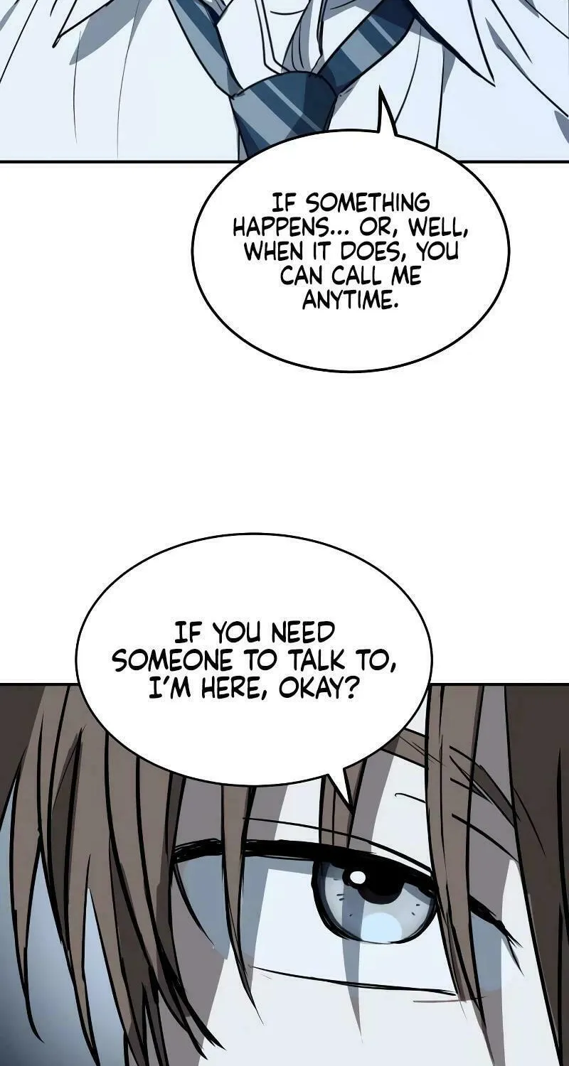 Read The Law of Immutability EN Manga Online
