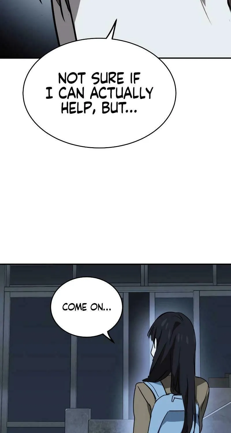 Read The Law of Immutability EN Manga Online
