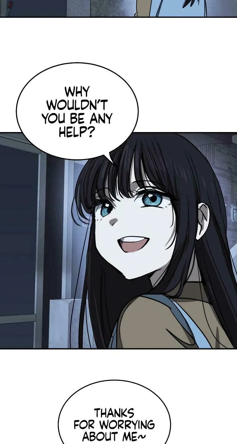 Read The Law of Immutability EN Manga Online