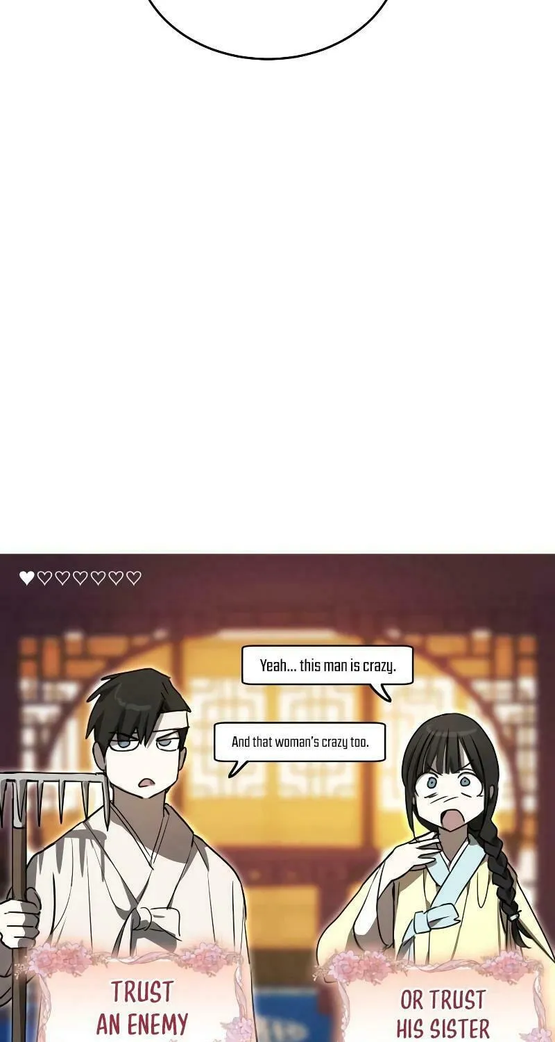 Read The Law of Immutability EN Manga Online