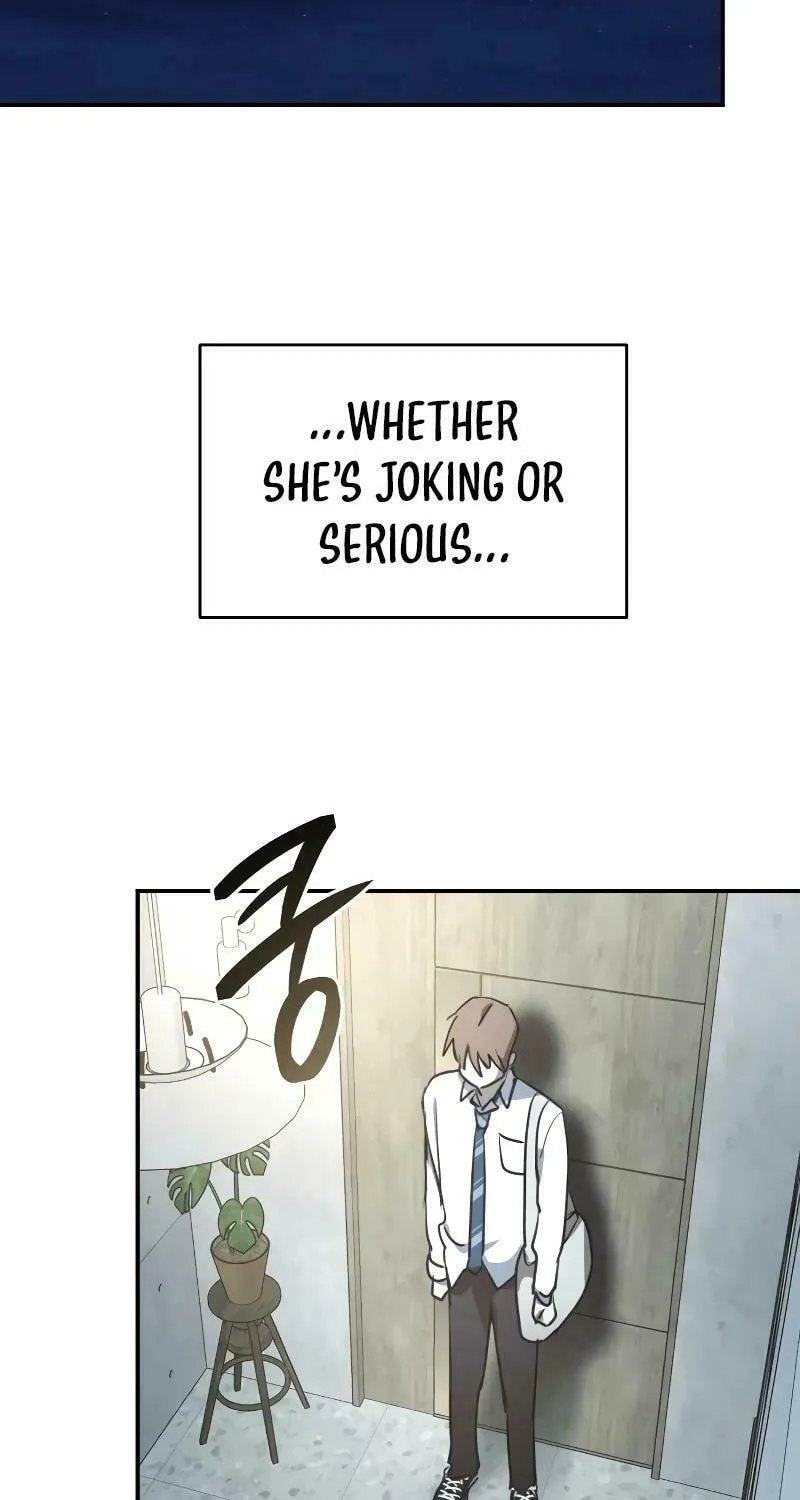 Read The Law of Immutability EN Manga Online