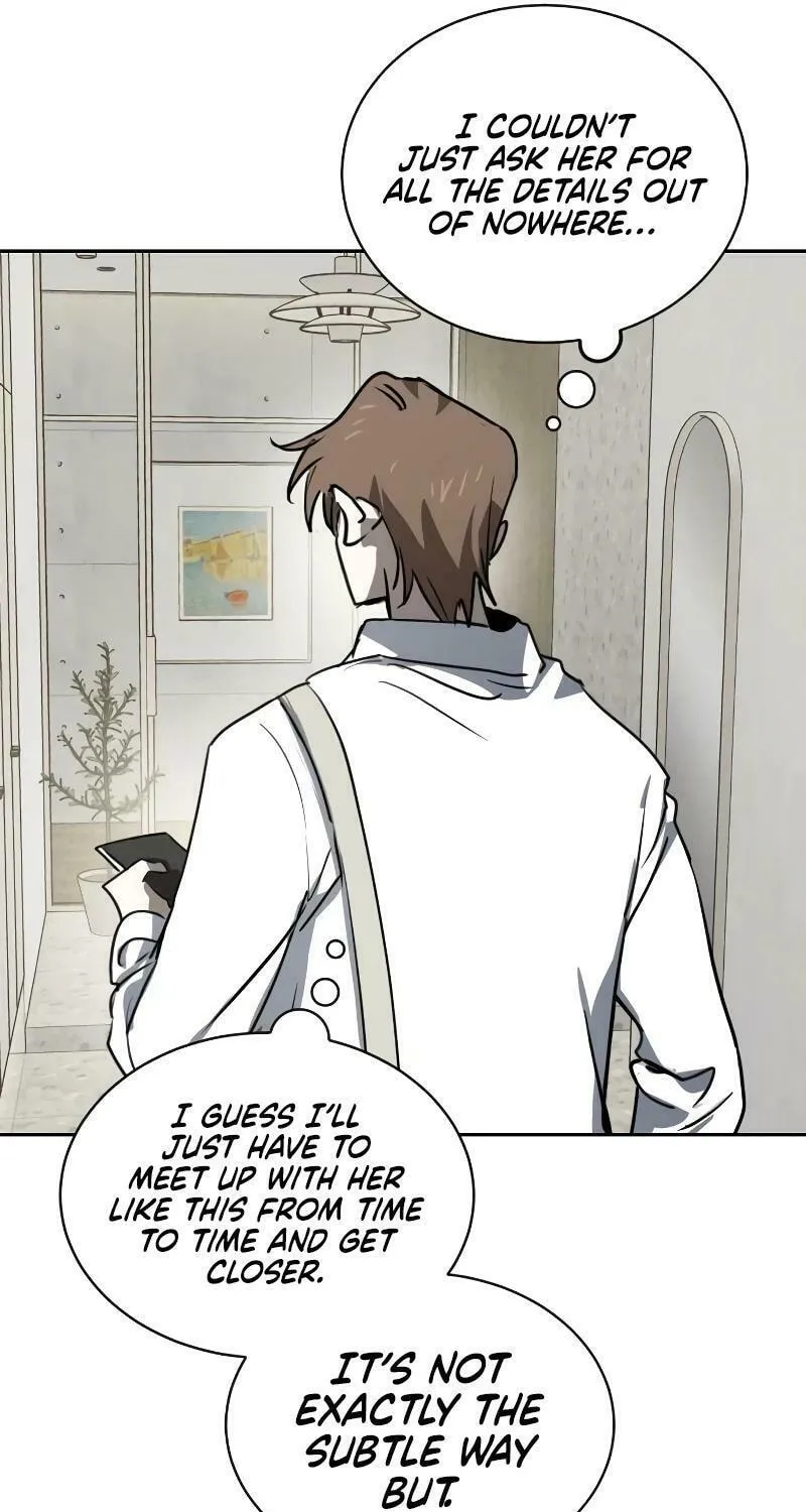 Read The Law of Immutability EN Manga Online