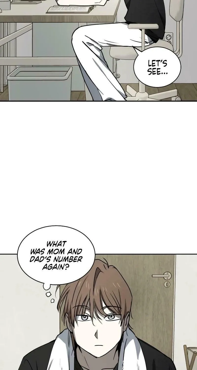 Read The Law of Immutability EN Manga Online