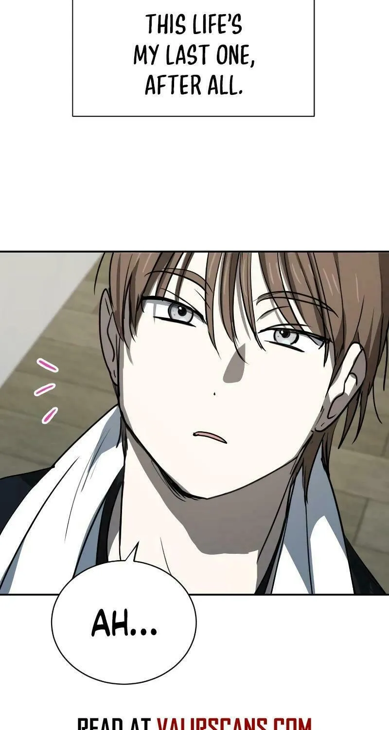 Read The Law of Immutability EN Manga Online