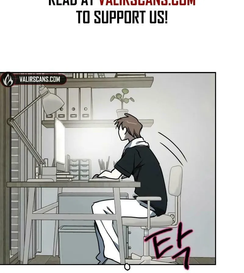 Read The Law of Immutability EN Manga Online