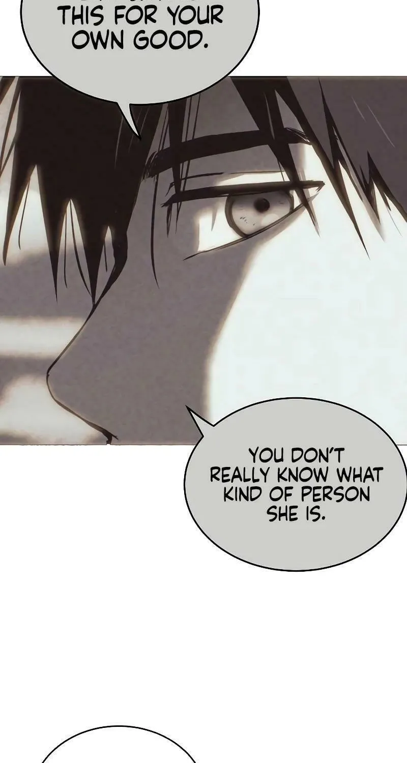 Read The Law of Immutability EN Manga Online