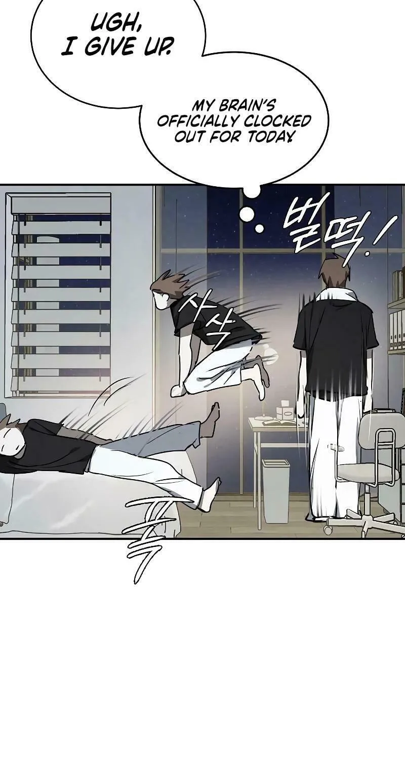 Read The Law of Immutability EN Manga Online