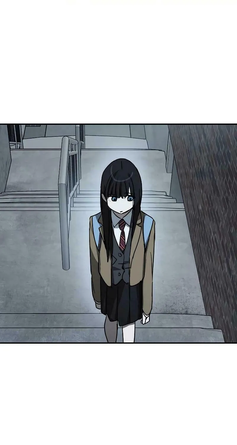 Read The Law of Immutability EN Manga Online