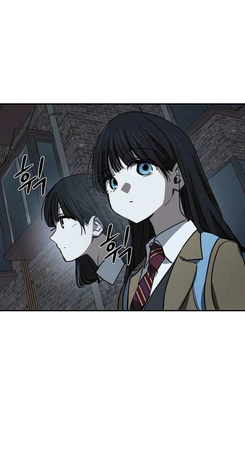 Read The Law of Immutability EN Manga Online