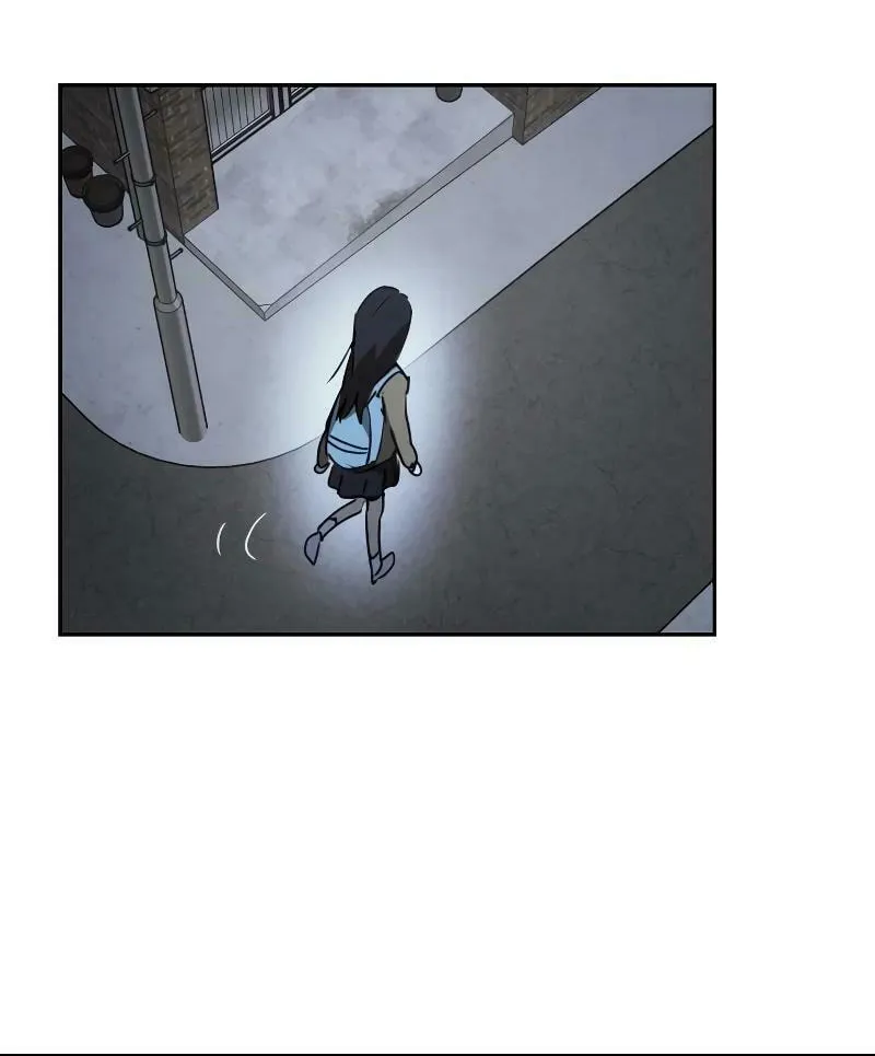 Read The Law of Immutability EN Manga Online