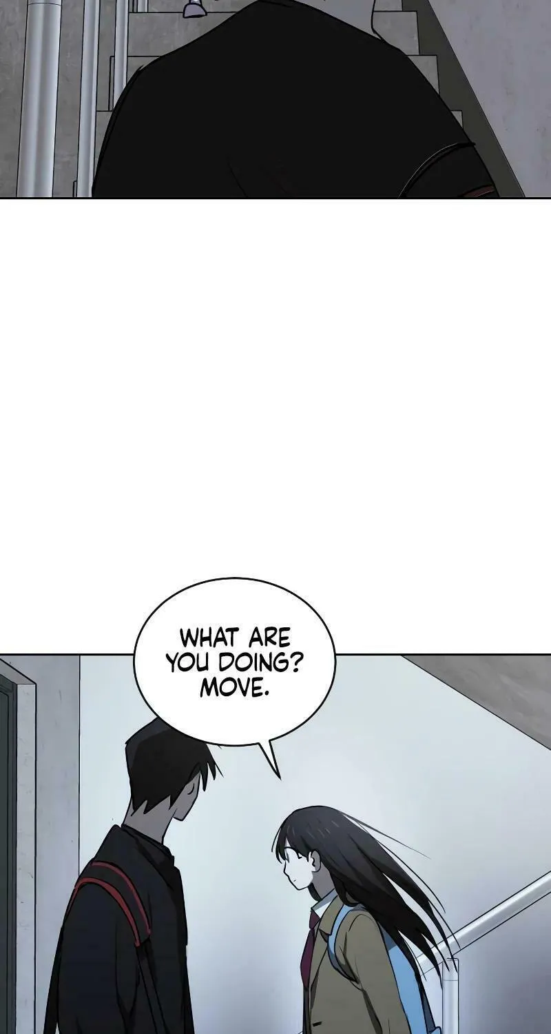 Read The Law of Immutability EN Manga Online