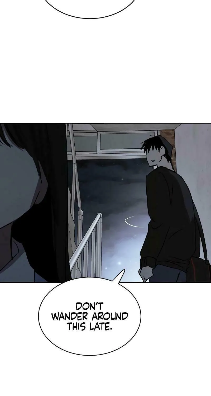 Read The Law of Immutability EN Manga Online