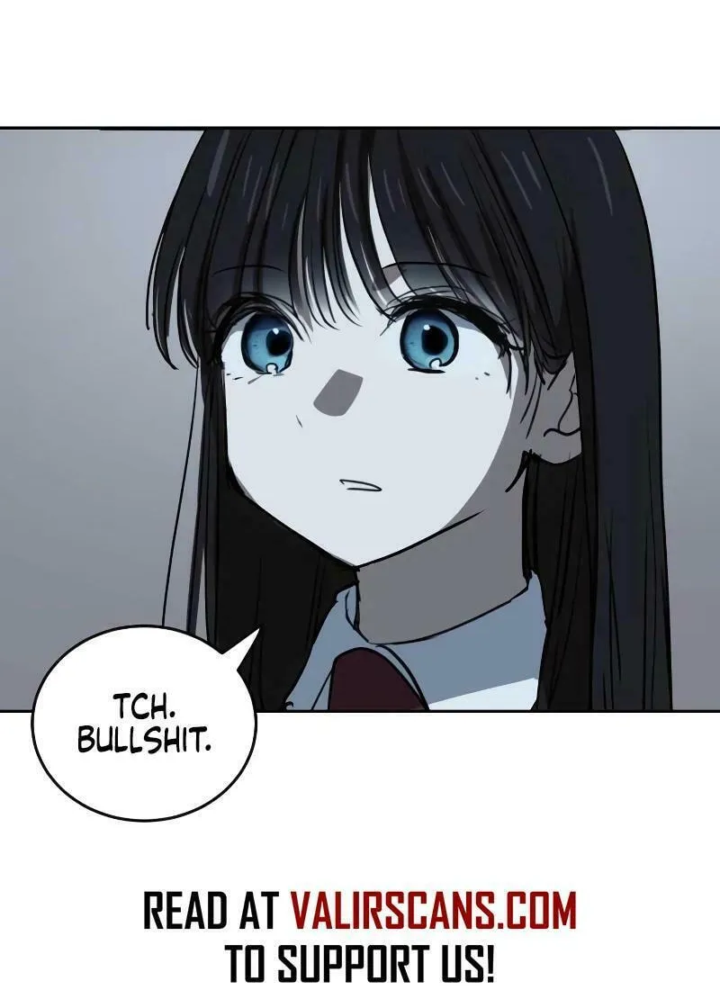 Read The Law of Immutability EN Manga Online
