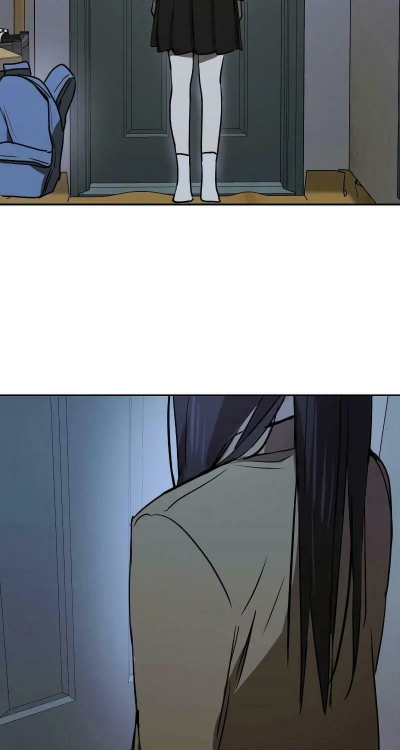 Read The Law of Immutability EN Manga Online