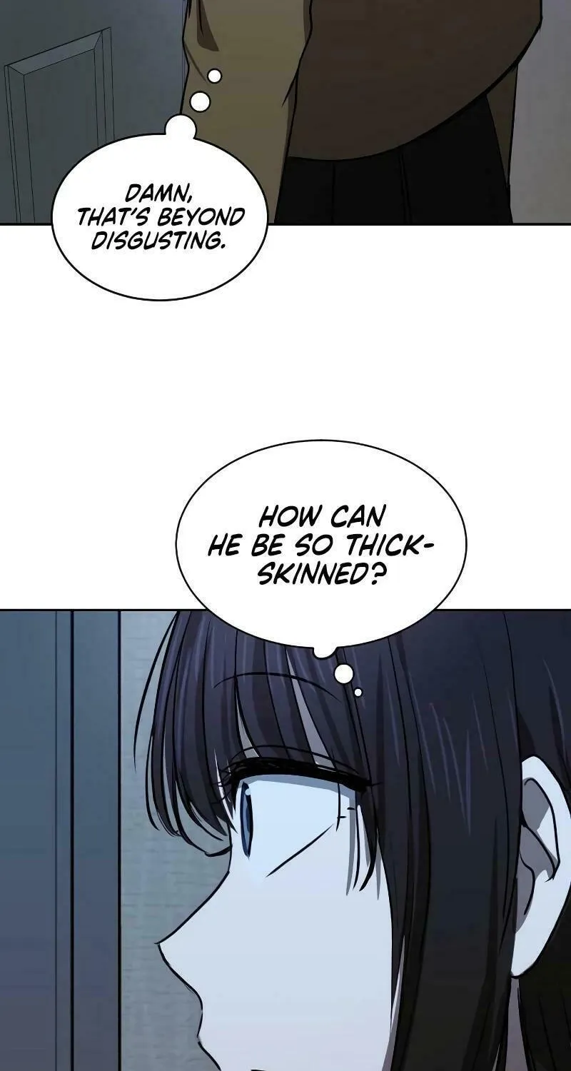 Read The Law of Immutability EN Manga Online