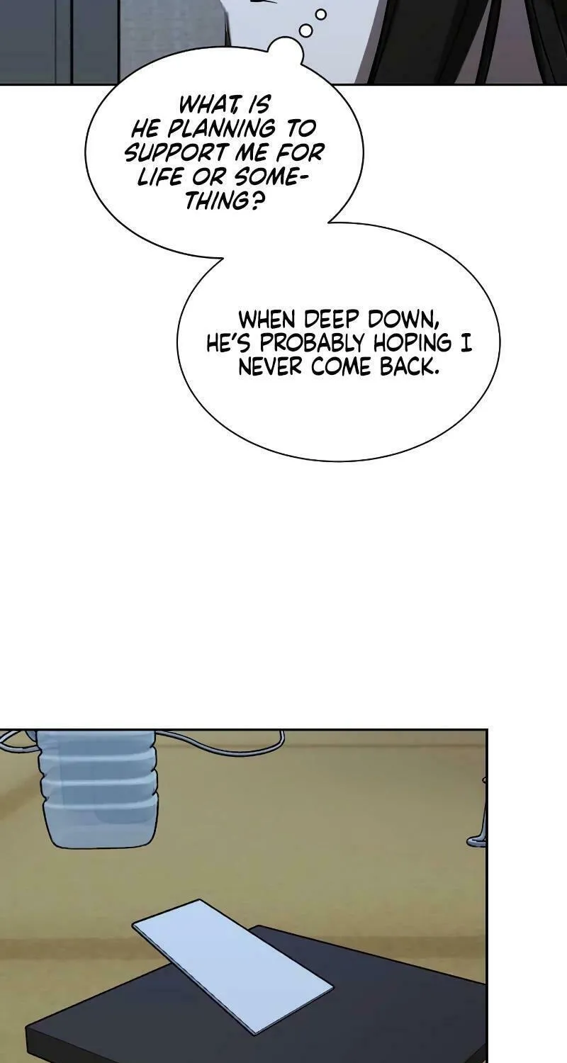 Read The Law of Immutability EN Manga Online