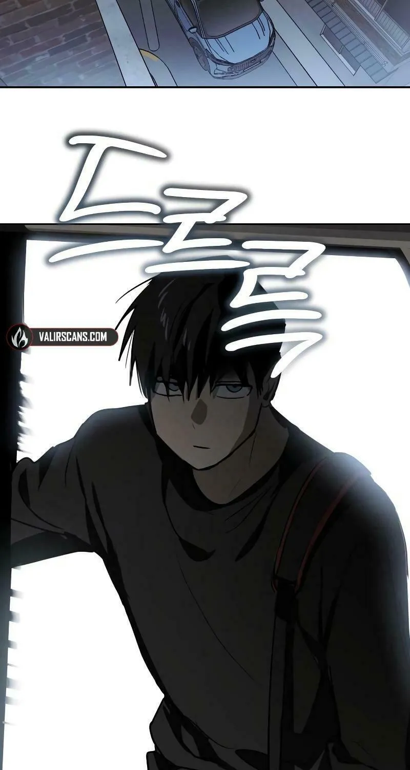 Read The Law of Immutability EN Manga Online