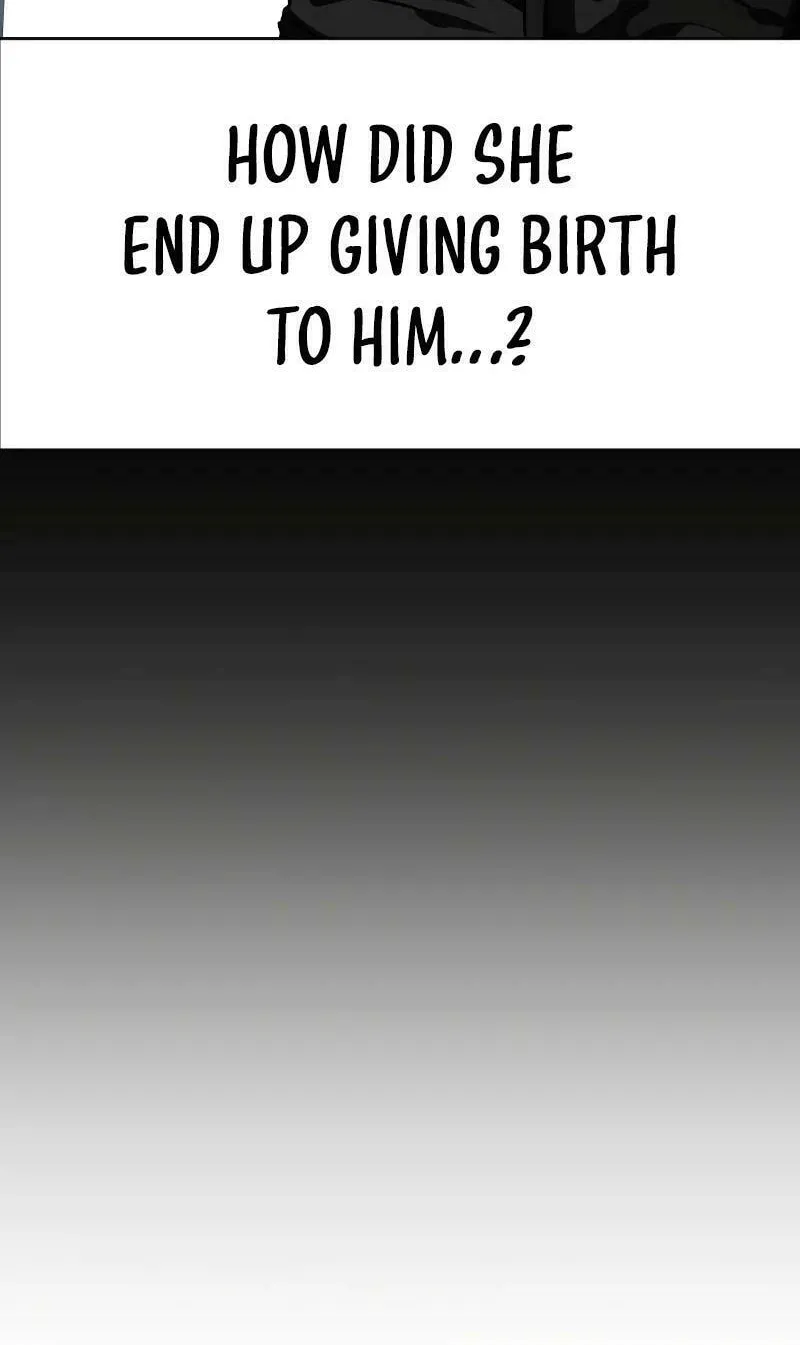 Read The Law of Immutability EN Manga Online